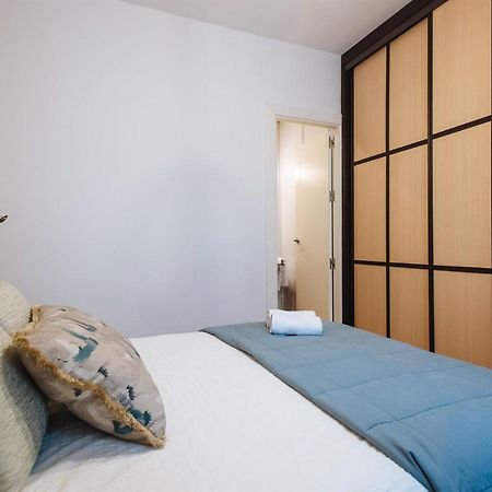 Feijoo Suite Apartment Sevilla Exterior foto